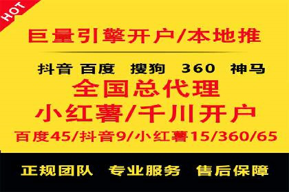 SEM推广代运营案例深度剖析